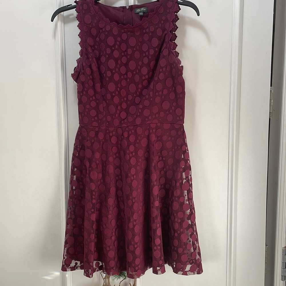 Juniors  Dress